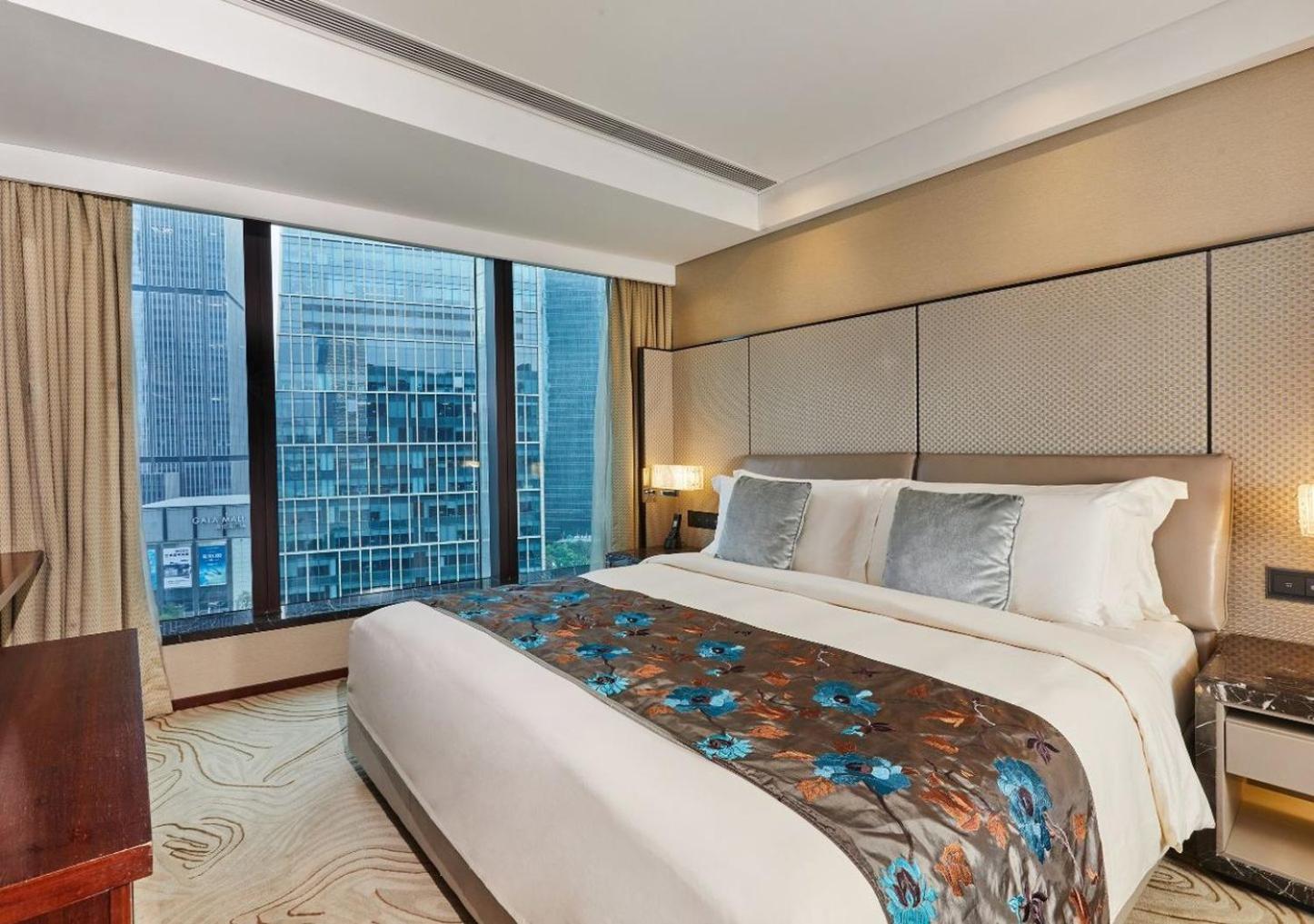 Mandarin Oriental Pudong, Shanghai Xangai Exterior foto